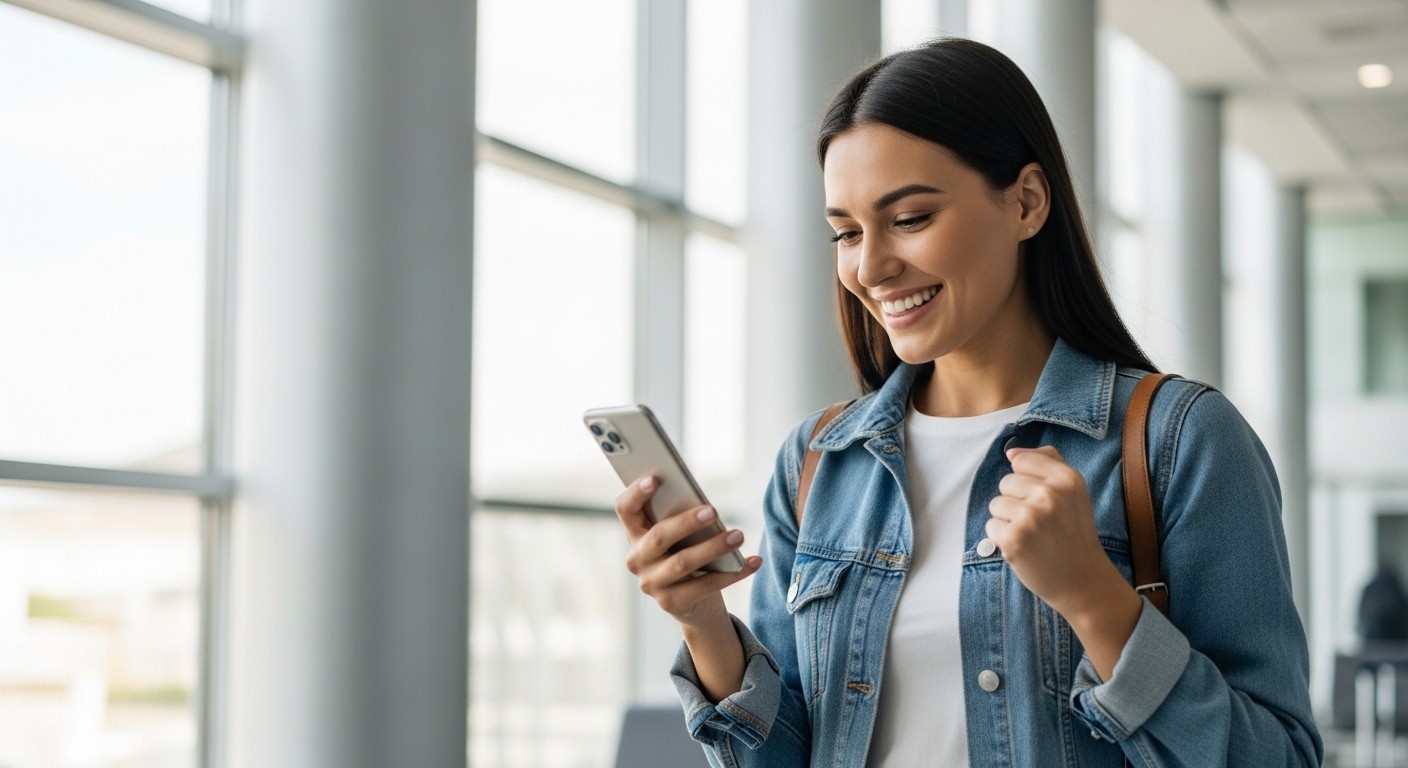 eSIM 日本上不了網？5分鐘快速自查清單｜來日本必看