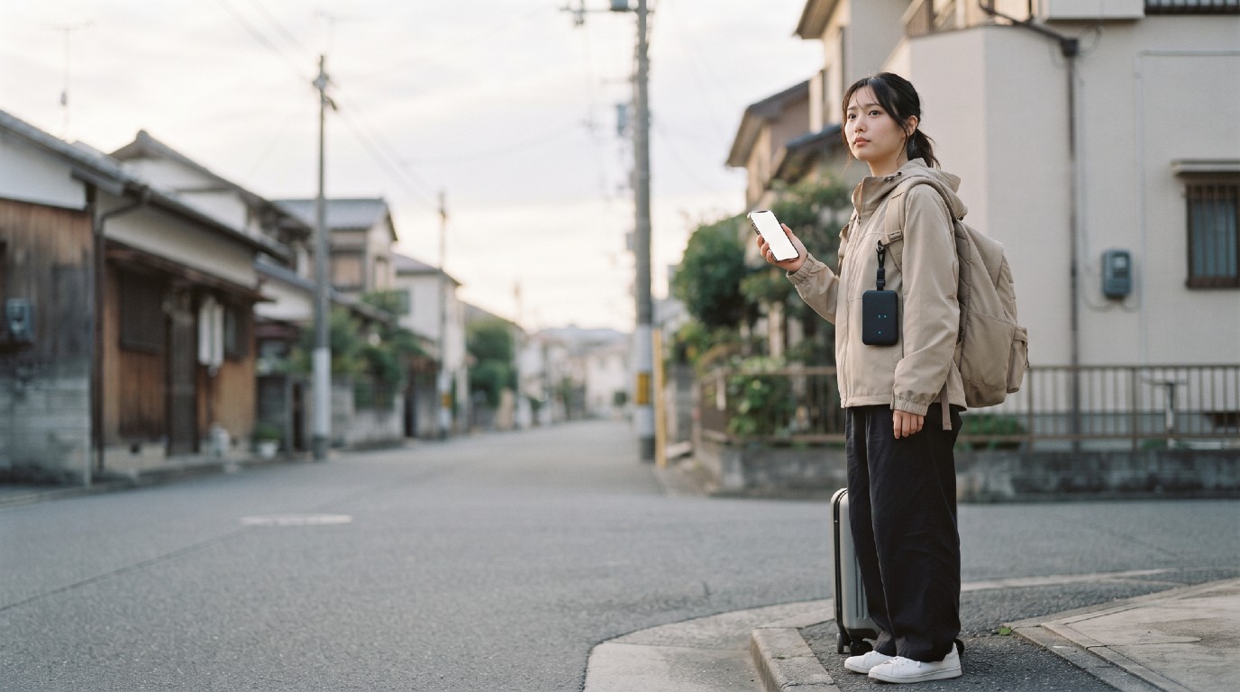 日本打工度假網路完整攻略｜一整年上網怎麼安排最省