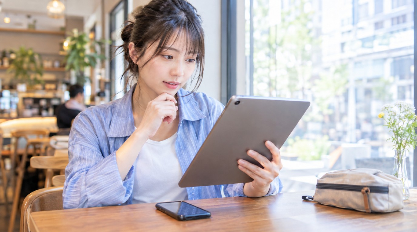 iPad 可以裝日本 eSIM 嗎？可以，但不能跟手機共用一張｜機型對照與安裝步驟