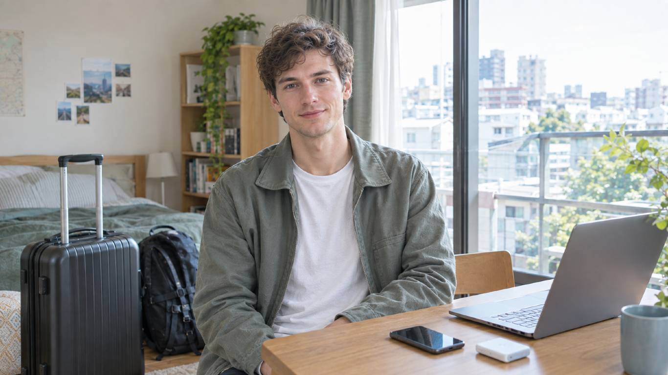 3-Month Pocket WiFi in Japan: Minimum Contract, Extending, and Leaving Early