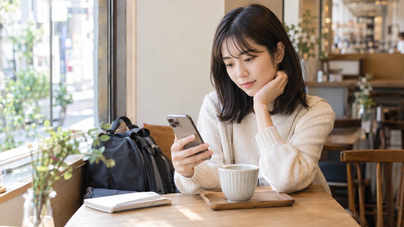 去日本旅遊需要日本電話號碼嗎?|訂位、驗證簡訊與 eSIM 怎麼搭