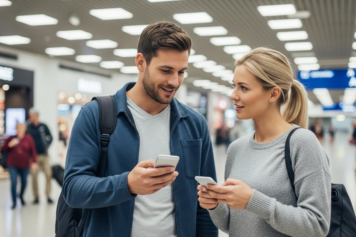 Japan eSIM Troubleshooting Guide: 10 Common Issues and How to Fix Them