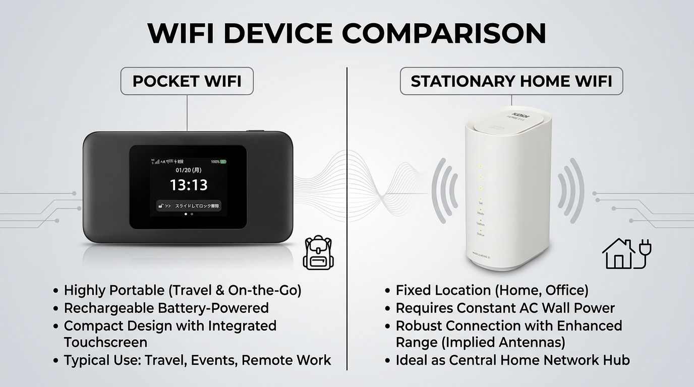 Tech Specs Breakdown: Power & Connectivity